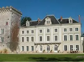 Chateau d'Hordosse
