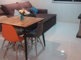 Apartamento Ed. Ouro Preto Praia do Morro