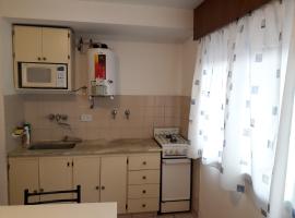 Departamento ideal I!, viešbutis mieste Vilja Marija