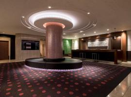 the b hachioji, hotel v destinaci Hačiódži
