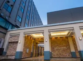 Nara Plaza Hotel