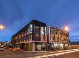Quest on Manchester Serviced Apartments, ξενοδοχείο διαμερισμάτων σε Christchurch