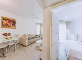 Kings Towers Apartments
