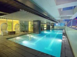 Injap Tower Hotel