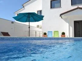 Apartments Villa Holiday