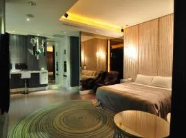 Qixing Jingpin Motel