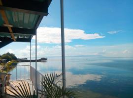 Ais Beach Resort and Restaurant, hotel in Cebu City