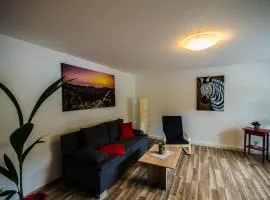 Ferienwohnung an der Habe