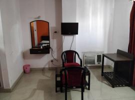 Hotel Empire, hotel near Lokpriya Gopinath Bordoloi International Airport - GAU, Guwahati