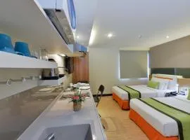 Arawana Express Phromphong