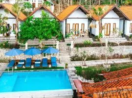 Lime Penida Cottages