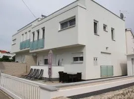 Apartmani Vrsi Mulo