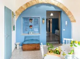 L' Arena Suite - Sicilian style 140 mq flat with balcony and Arena seeview