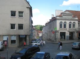 Apartments Latako Street