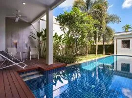 Villa Oxygen - Bangtao Beach