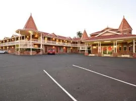 Abel Tasman Motor Inn