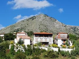 Hotel Metoxi, hotel poblíž Letiště Larisa - LRA, Spiliá