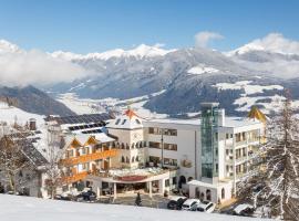 Bärenhotel, hotel near Arndt, Valdaora