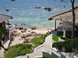 Clear View Resort, boutique hotel in Ko Tao