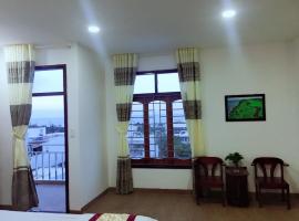 Yen Phu Hotel, hotel near Tuy Hoa Airport - TBB, Tuy Hoa