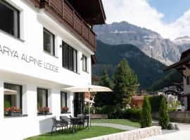The 10 best hotels close to Plan de Gralba in Selva di Val Gardena, Italy