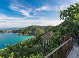Blue Heaven Resort Koh Tao