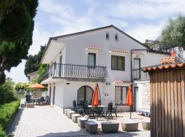 Apartmaji Fizine, hotel u Portorožu