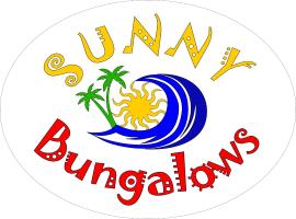 Sunny Bungalow, B&B in Koh Rong Sanloem