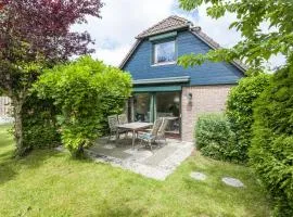 Lovely holiday home in Wolphaartsdijk