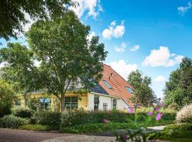 Bed and Breakfast Joarum, semesterboende i Kubaard