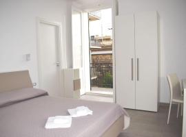 Il Borgo, alojamiento con cocina en Paola