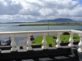 Sligo Bay Lodge, bed and breakfast en Rosses Point