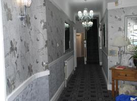 Brincliffe Hotel, hotel in Blackpool