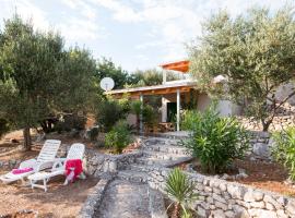 Holiday Home Frane, Karlo I Sestre Agnic