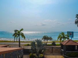 Emoyeni Gardens, hótel í São Tomé