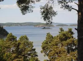 Anfasteröd Gårdsvik - Örnnästet