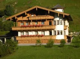 Appartements Staudacher