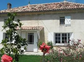 Gîte 634 Grand Sable St Hippolyte