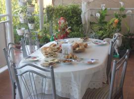 Guest house Gidi, מלון בסיגנאגי