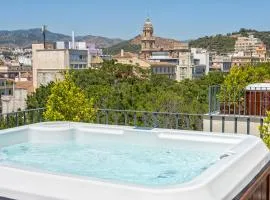 iloftmalaga Deluxe Alameda Principal