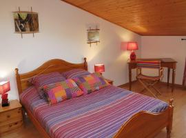 La Ferme du Marais Poitevin - Chambre d'hôtes, hotel em Benet