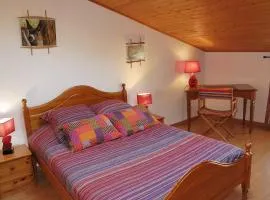 La Ferme du Marais Poitevin - Chambre d'hôtes