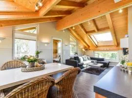 5 Sterne Ferienwohnung am See