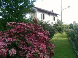 B&B dei Laghi