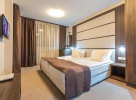 Hotel Zara