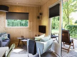 vakantiehuisje "ZUSJE"