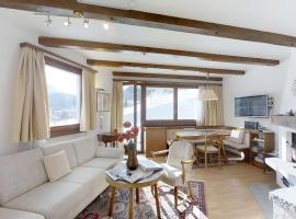 Polaschin โรงแรมในเซเลรีนา