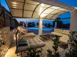 Borgo Canneto, vacation home in Rodi Garganico