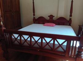 Yoho Heaven Palace, hotel Kandyban