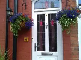 St Hilda Guest House
